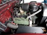 Cadillac Series 62 Convertible 1946 года